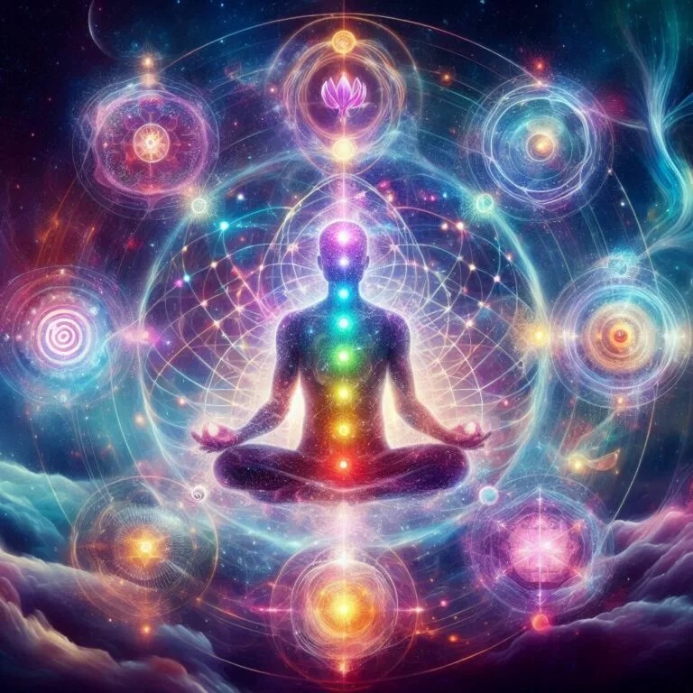 Benefici della pranoterapia