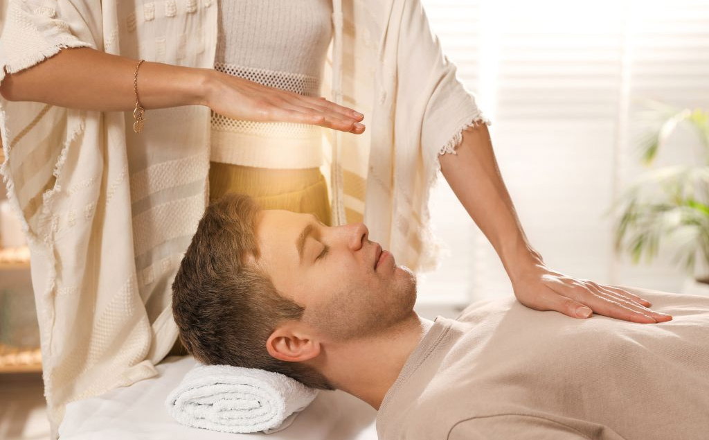 Pranoterapia