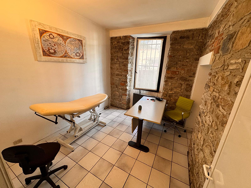 pranoterapia brescia